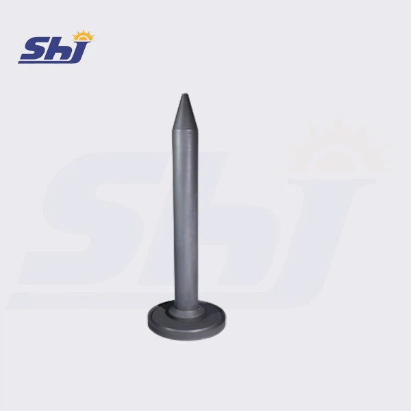 Graphite Parts & Custom Carbon Graphite Machined Components high quality