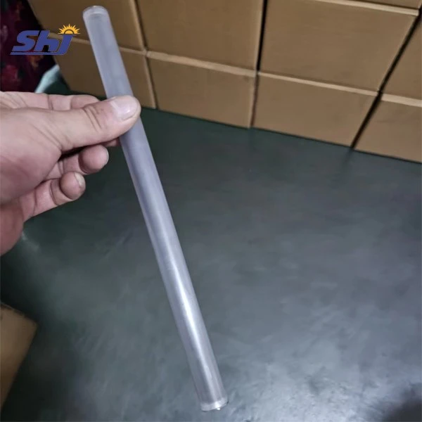 High Purity Graphite Rotating Disk Electrode For Spectrometer | SHJ CARBON suppliers
