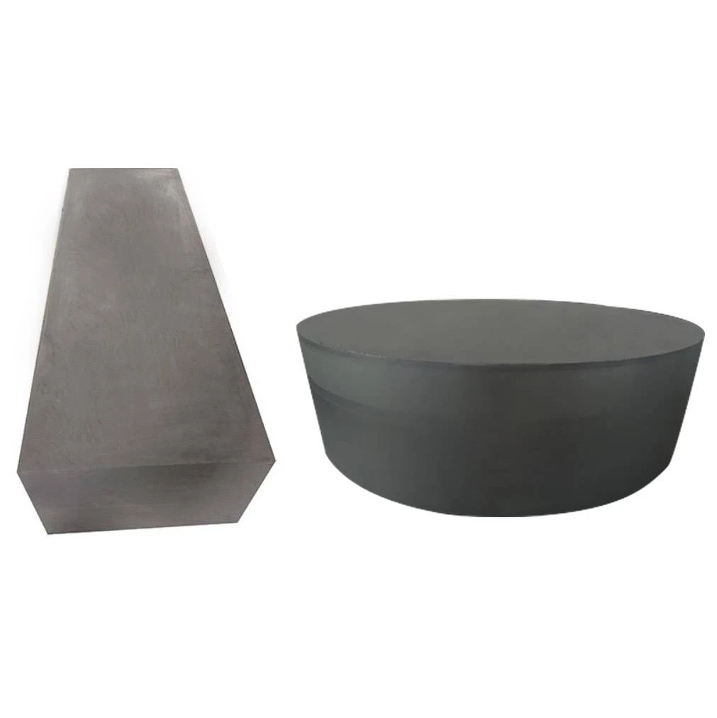 Medium Grained Graphite Medium Grained Graphite