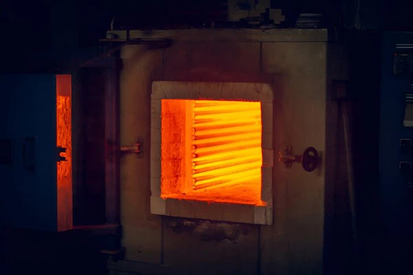 Heat Treatment Refractories Heat Treatment Refractories